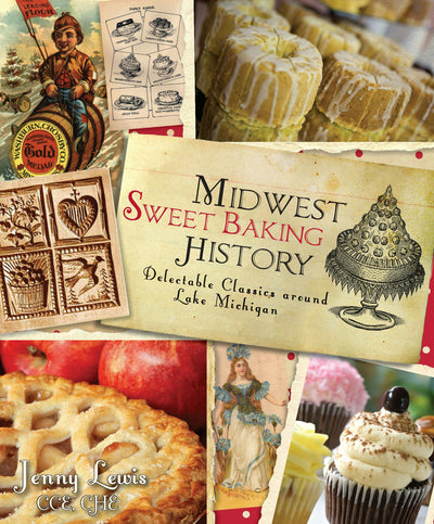 Midwest Sweet Baking History