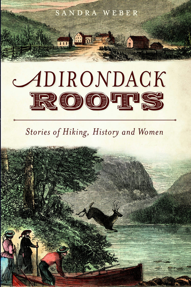 Adirondack Roots