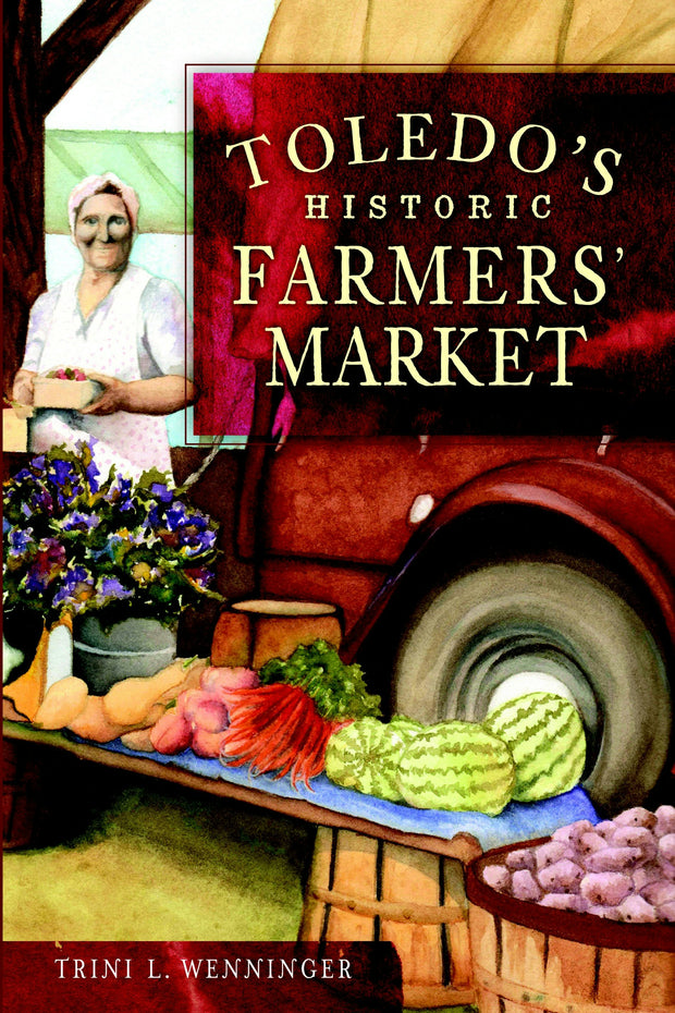 Toledo's Historic Farmers' Market