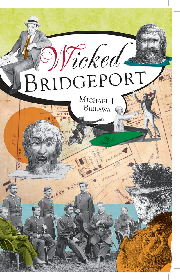 Wicked Bridgeport