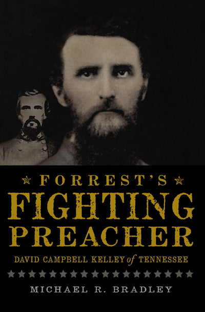 Forrest's Fighting Preacher: