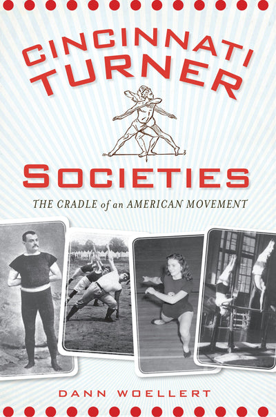 Cincinnati Turner Societies: