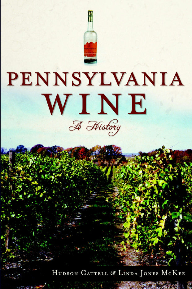 Pennsylvania Wine: