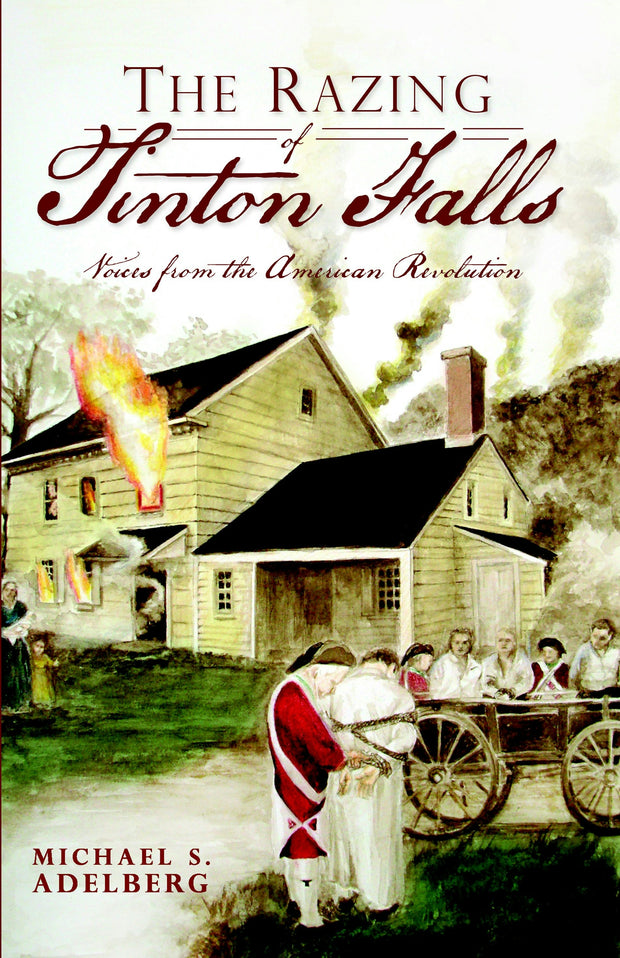 The Razing of Tinton Falls