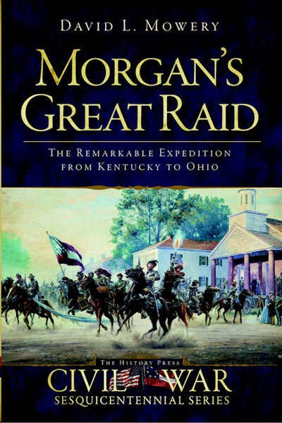 Morgan's Great Raid