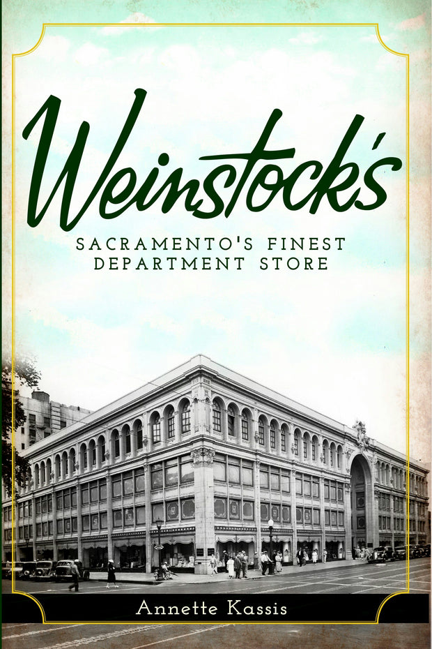 Weinstock's: