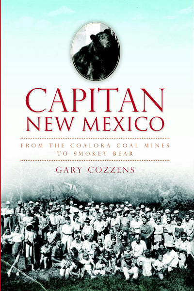 Capitan, New Mexico: