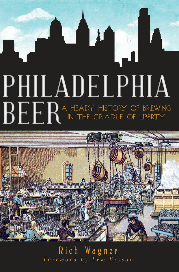 Philadelphia Beer