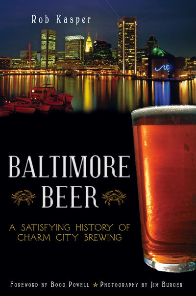 Baltimore Beer