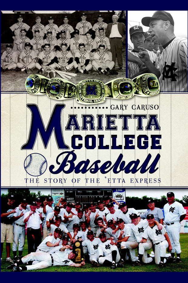 Marietta College Baseball