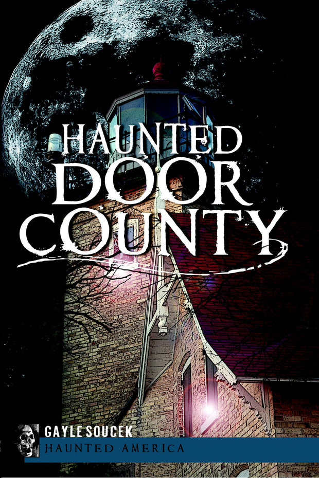 Haunted Door County