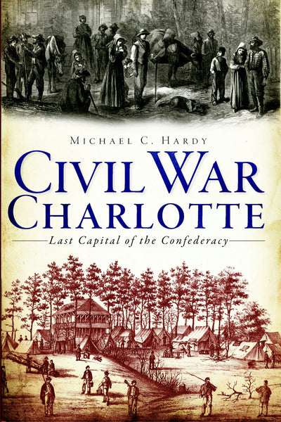 Civil War Charlotte