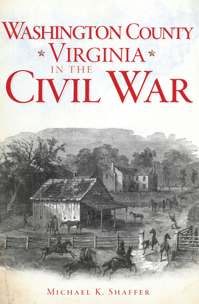 Washington County, Virginia, in the Civil War