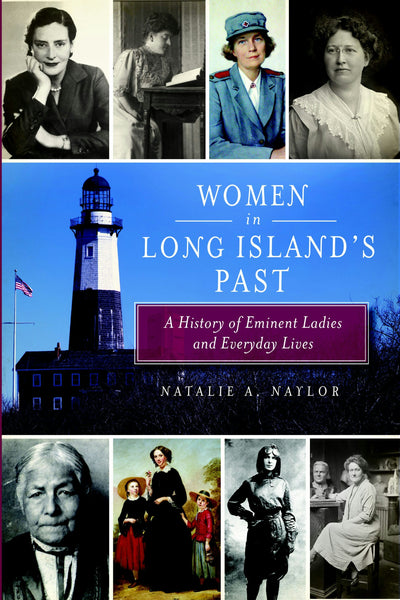 Women in Long Island's Past