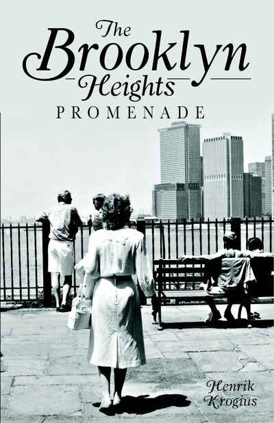 The Brooklyn Heights Promenade