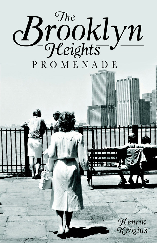 The Brooklyn Heights Promenade