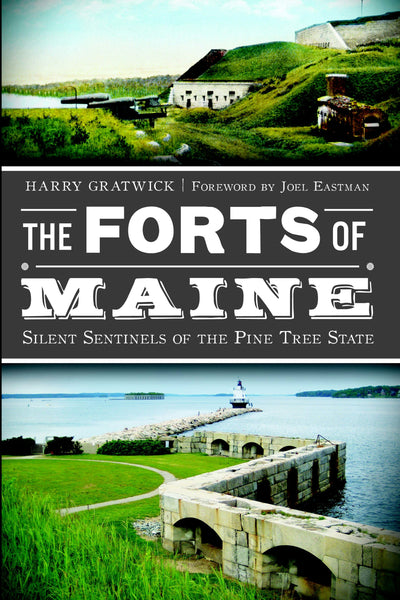 The Forts of Maine