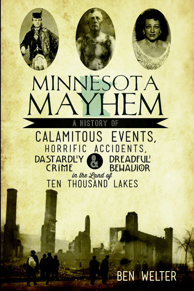 Minnesota Mayhem