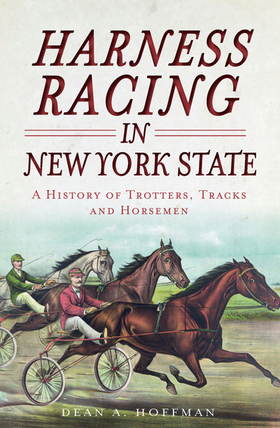 Harness Racing in New York State: