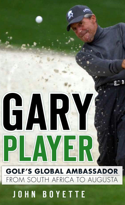 Gary Player