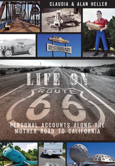 Life On Route 66: