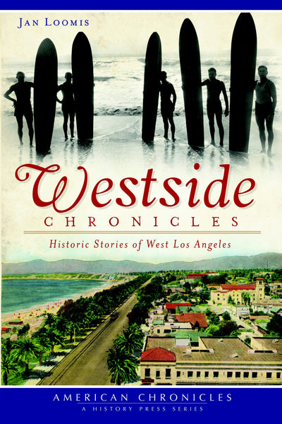 Westside Chronicles: