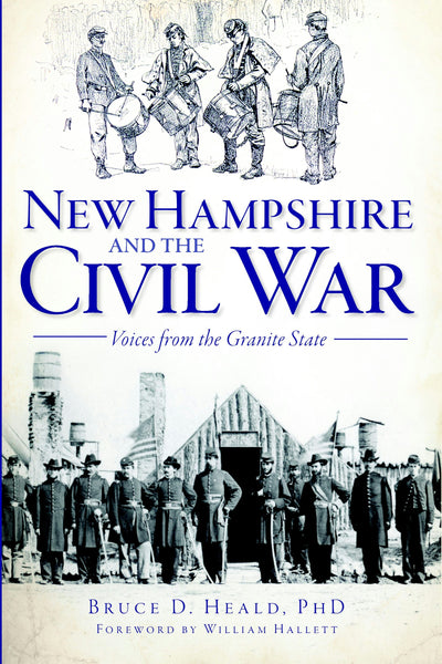 New Hampshire and the Civil War