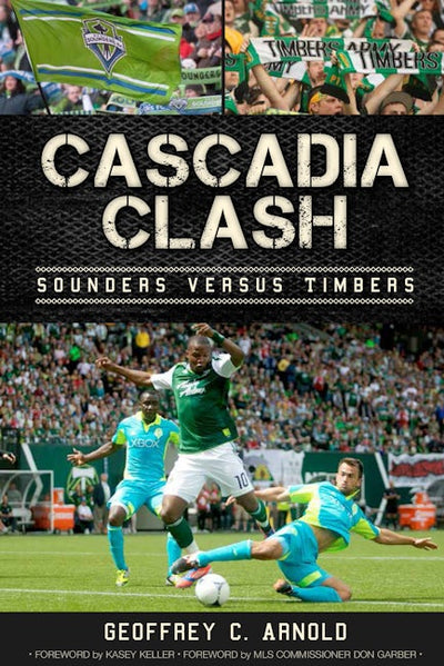 Cascadia Clash: