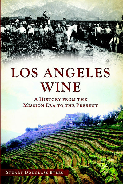 Los Angeles Wine