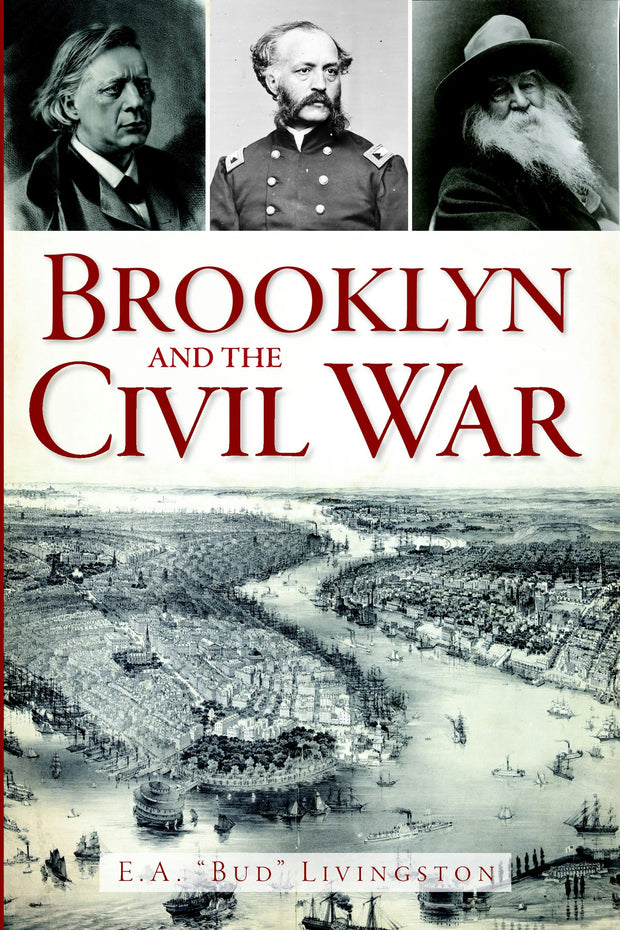 Brooklyn and the Civil War