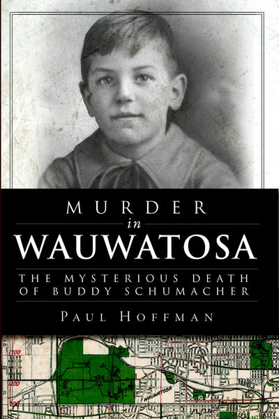 Murder in Wauwatosa