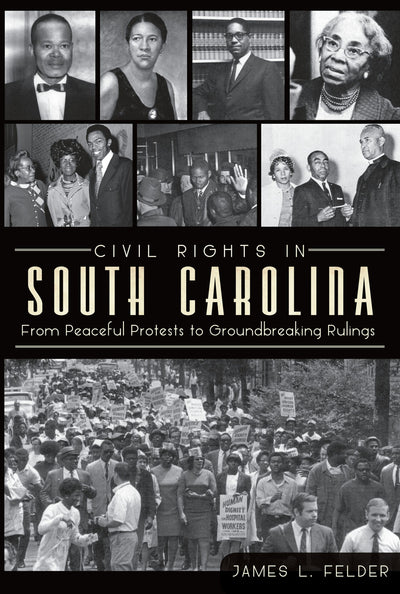 Civil Rights in South Carolina