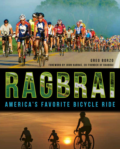 RAGBRAI: