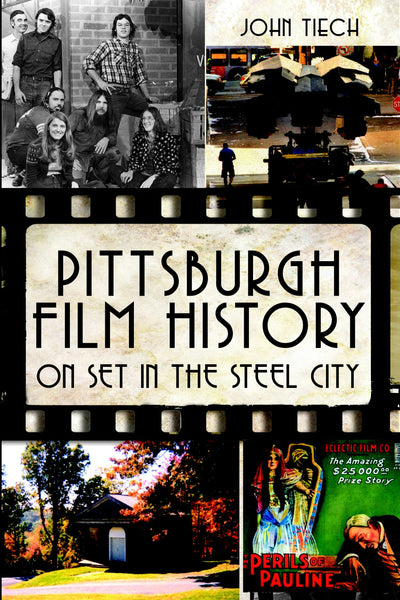 Pittsburgh Film History