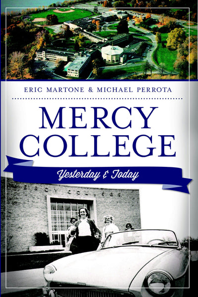 Mercy College: