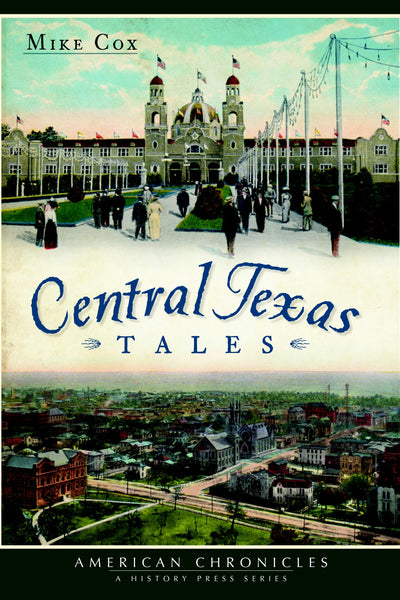 Central Texas Tales