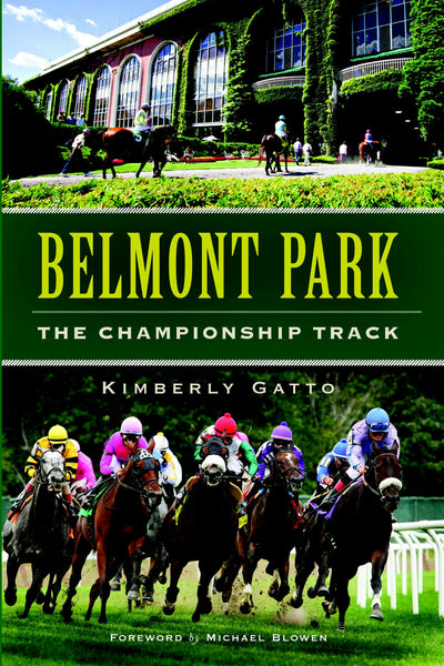 Belmont Park: