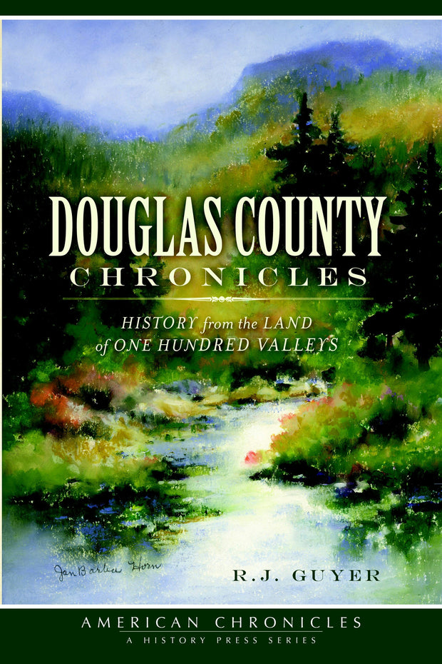 Douglas County Chronicles: