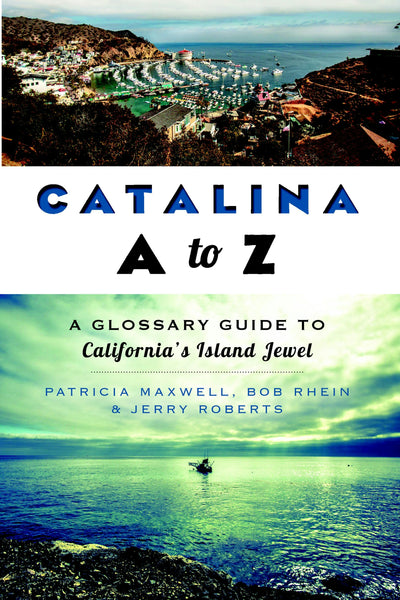 Catalina A to Z: