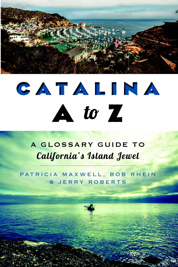Catalina A to Z: