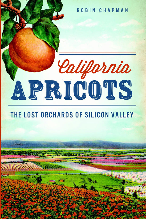 California Apricots