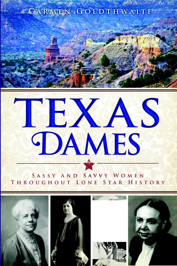 Texas Dames