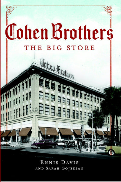 Cohen Brothers: