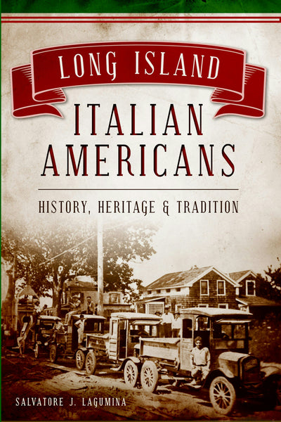 Long Island Italian Americans