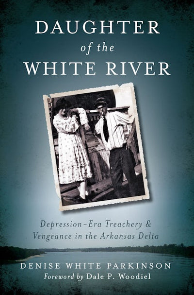 Daughter of the White River