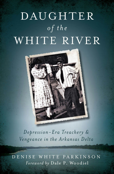 Daughter of the White River: