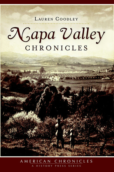 Napa Valley Chronicles