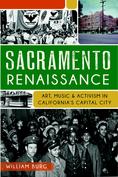 Sacramento Renaissance: