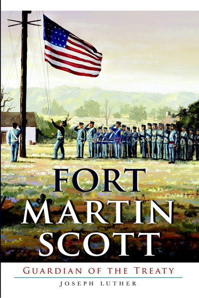 Fort Martin Scott: