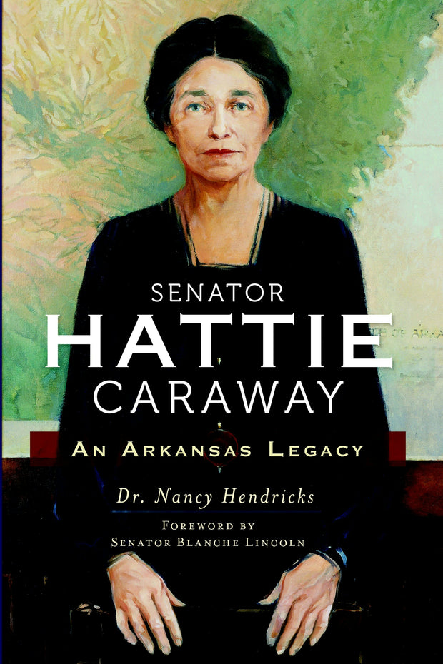 Senator Hattie Caraway